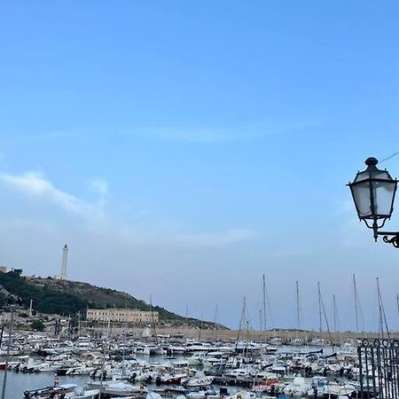 Leuca Loft Villa Castrignano del Capo Buitenkant foto