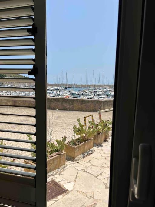 Leuca Loft Villa Castrignano del Capo Buitenkant foto