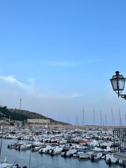 Leuca Loft Villa Castrignano del Capo Buitenkant foto